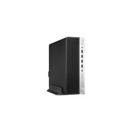HP EliteDesk 600 G4 SFF – i5 8th Gen, 16GB RAM, 250GB SSD, Windows 11