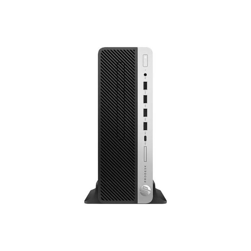 HP ProDesk 600 G5 SFF – i5 9th Gen, 16GB RAM, 250GB SSD, USB 3.1, Windows 11 Pro HP ProDesk 600 G5 SFF – i5 9th Gen, 16GB RAM, 250GB SSD, USB 3.1, Windows 11 Pro