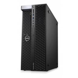 DELL Precision T5820 – Xeon W-2123, 32GB RAM, 480GB SSD, Quadro P1000 4GB, Windows 11 Pro