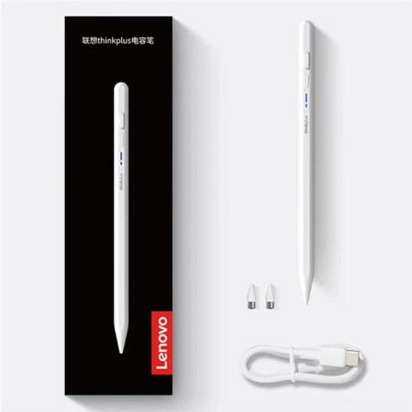 Lenovo Thinkplus BP17-BL – Universal Bluetooth Magnetic Stylus Pen