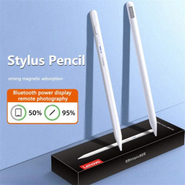 Lenovo Thinkplus BP17-BL – Universal Bluetooth Magnetic Stylus Pen