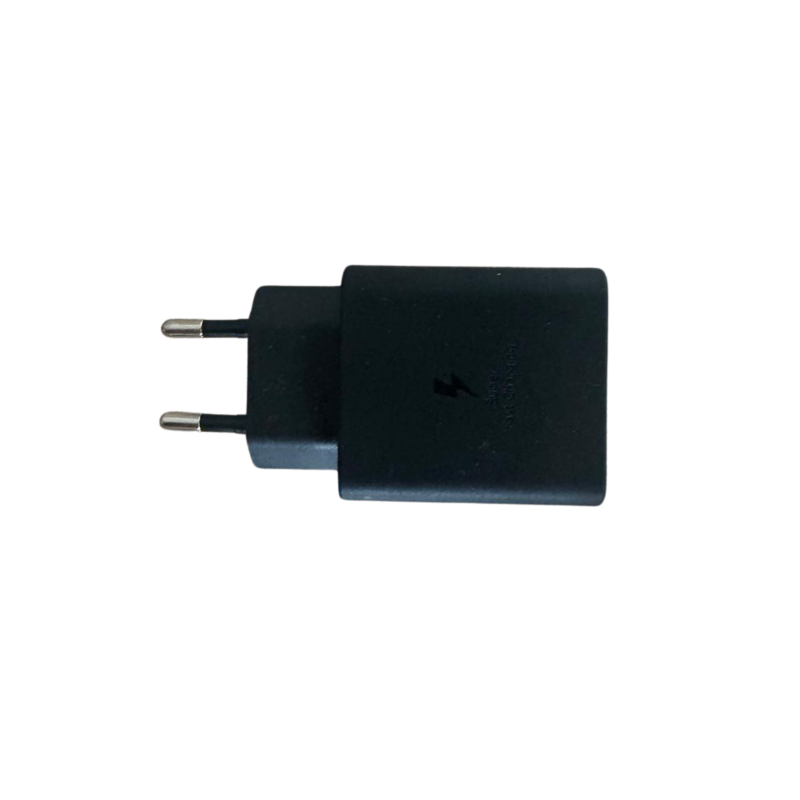 Samsung Super Fast Charger – USB-C 45W, Efficient & Safe Charging Samsung Super Fast Charger – USB-C 45W, Efficient & Safe Charging