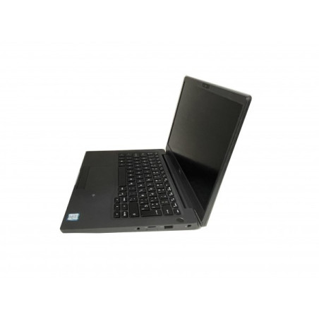 Dell 7300 – i5 8th Gen, 16GB RAM, 512GB NVMe, 13.3” FHD, 4G, Spanish Keyboard, Grade A Refurbished