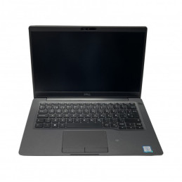 Dell 7300 – i5 8th Gen, 16GB RAM, 512GB NVMe, 13.3” FHD, 4G, Spanish Keyboard, Grade A Refurbished