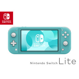 Nintendo Switch COO Blue – PicoFly Chip + 256GB SanDisk Extreme Pro, BRAND NEW