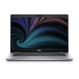 DELL 5310 13.3" FHD – Intel Core i5 10th Gen, 16GB RAM, 256GB SSD, Camera, 4G, Bluetooth, Spanish Keyboard, Windows 11 Pro