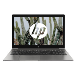 HP ZBook 15 G6 – i7 9th Gen, 64GB RAM, 1TB NVMe, RTX 3000, 15.6” Full HD, Windows 11 (Refurbished Grade A)