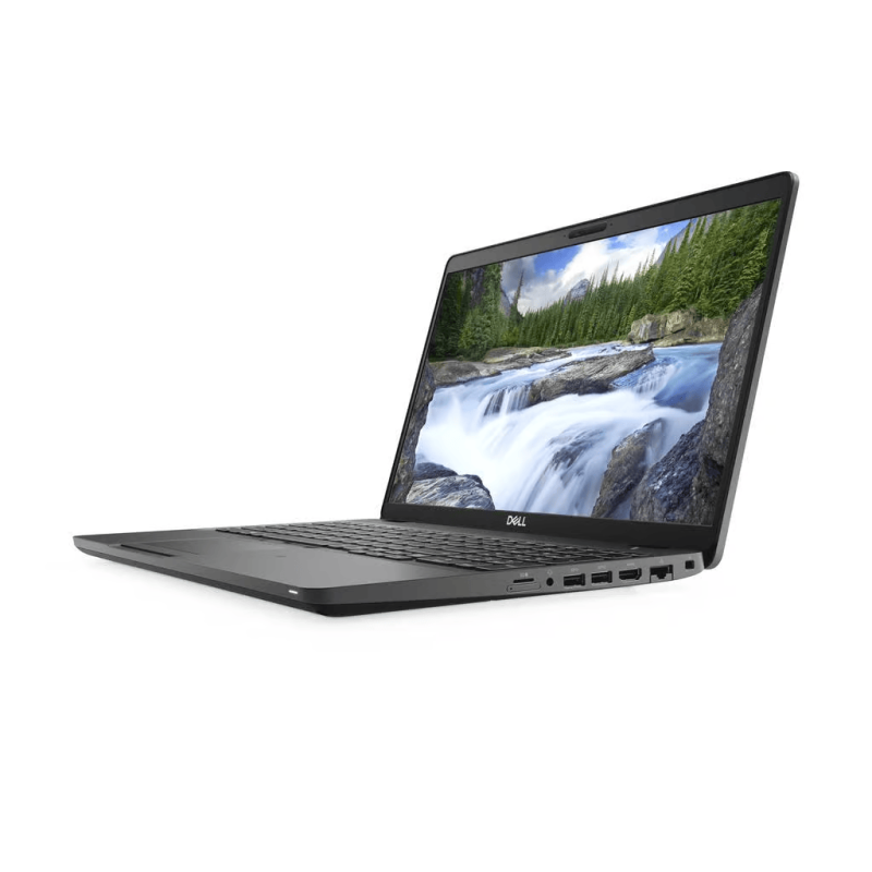 Dell 5500 – i5 8th Gen, 64GB RAM, 512GB NVMe, Full HD, 4G, DNI Reader, Grade A Refurbished Dell 5500 – i5 8th Gen, 64GB RAM, 512GB NVMe, Full HD, 4G, DNI Reader, Grade A Refurbished