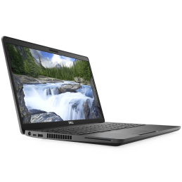 Dell 5500 – i5 8th Gen, 64GB RAM, 512GB NVMe, Full HD, 4G, DNI Reader, Grade A Refurbished