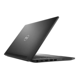 Dell 7280 – i5 6ª Gen, 12.5” Táctil, 16GB RAM, SSD, Windows 10, Reacondicionado Grado A