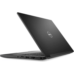 Dell 7280 – i5 6ª Gen, 12.5” Táctil, 16GB RAM, SSD, Windows 10, Reacondicionado Grado A