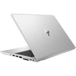 HP EliteBook 840 G6 – i5 8th Gen, 14” HD, 16GB RAM, SSD, Windows 11, Grade A Refurbished