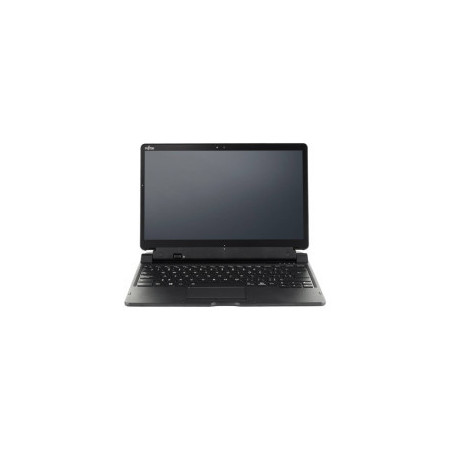 Fujitsu Q739 – 2-in-1 Tablet/Laptop, i7 8th Gen, 13.3” Touch, 16GB RAM, 256GB NVMe SSD
