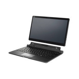 Fujitsu Q739 – 2-in-1 Tablet/Laptop, i7 8th Gen, 13.3” Touch, 16GB RAM, 256GB NVMe SSD