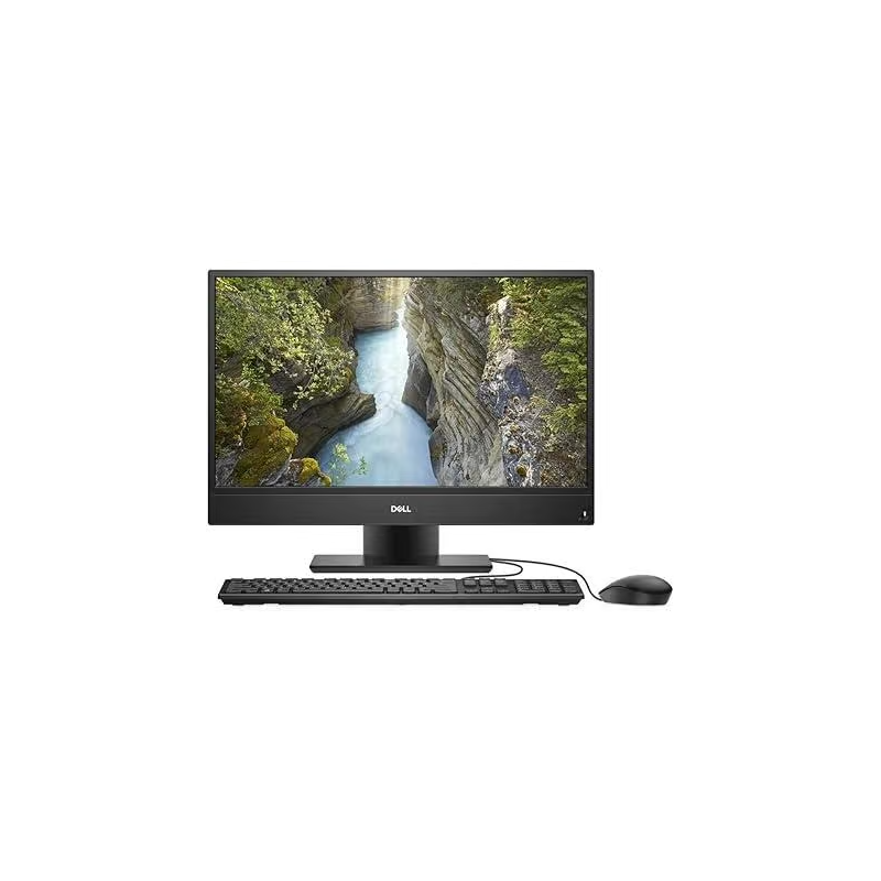 Dell 5270 – i5 8th Gen, 16GB RAM, 22” FHD, SSD, Camera, Windows 11, Grade A Refurbished Dell 5270 – i5 8th Gen, 16GB RAM, 22” FHD, SSD, Camera, Windows 11, Grade A Refurbished