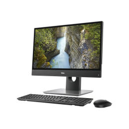 Dell 5270 – i5 8th Gen, 16GB RAM, 22” FHD, SSD, Camera, Windows 11, Grade A Refurbished