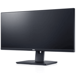 29” Dell UltraSharp U2917W/U2913W Monitor – 2K, IPS, HDMI, DisplayPort, USB, VESA