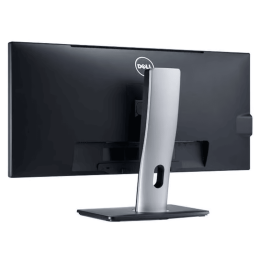 29” Dell UltraSharp U2917W/U2913W Monitor – 2K, IPS, HDMI, DisplayPort, USB, VESA