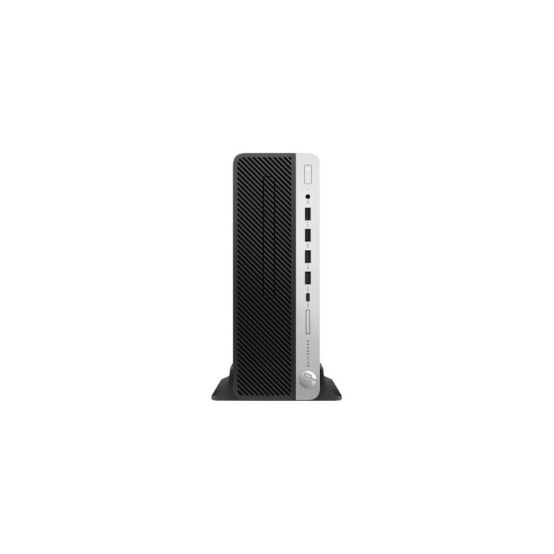 HP EliteDesk 600 G4 SFF – i5 8th Gen, 16GB RAM, 250GB SSD, Windows 11 HP EliteDesk 600 G4 SFF – i5 8th Gen, 16GB RAM, 250GB SSD, Windows 11