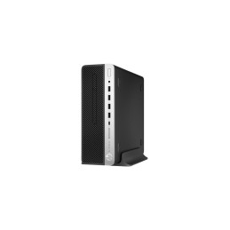 HP EliteDesk 600 G4 SFF – i5 8th Gen, 16GB RAM, 250GB SSD, Windows 11
